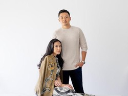 Serba-serbi di Balik Persiapan Pernikahan Putri Tanjung-Guinandra