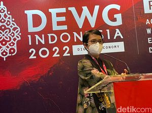 Dampak Presidensi G20: Akses Internet Merata Makin Dipercepat Dampak Presidensi G20: Akses Internet Merata Makin Dipercepat