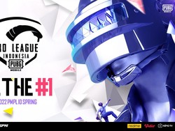 Kompetisi PUBG Mobile Ini Hadiah Totalnya Rp 2,1 Miliar