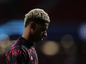 Rangnick Ogah Habiskan Tenaga Tanggapi Rumor Rashford