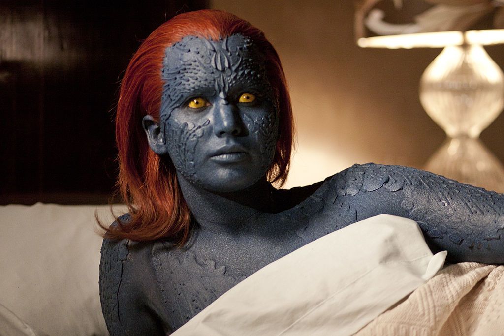 Mystique