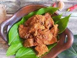 Resep Pembaca: Resep Daging Berempah yang Wangi Gurih Aromanya