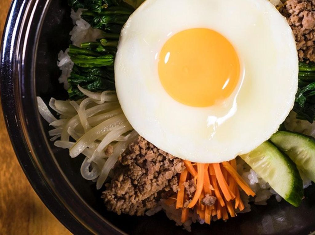 Tips Buka Bisnis Makanan Korea dengan Pinjaman KTA