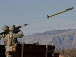 AS Setujui Penjualan Rudal Antipesawat Stinger ke Finlandia