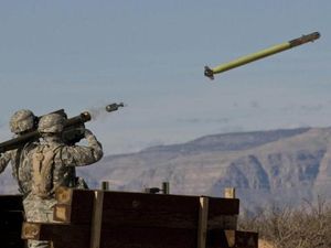 AS Setujui Penjualan Rudal Antipesawat Stinger ke Finlandia AS Setujui Penjualan Rudal Antipesawat Stinger ke Finlandia