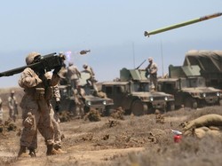 Stinger, Rudal Amerika Pemburu Helikopter Tempur Rusia