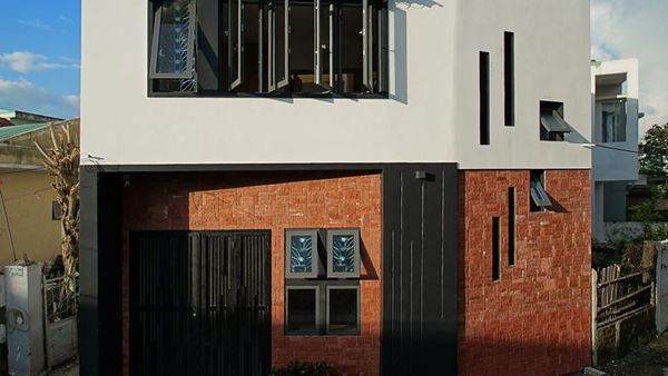 Foto: Inspirasi Desain Rumah Tipe 60, Lega dan Nyaman Bikin Betah