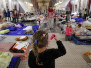 Kanada Tawarkan Pengungsi Ukraina Izin Tinggal Selama 3 Tahun