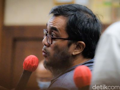 Saksi Ini Dicecar dalam Sidang Korupsi Eks Pejabat Pajak