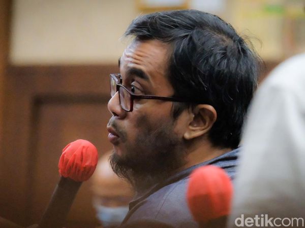 Saksi Ini Dicecar dalam Sidang Korupsi Eks Pejabat Pajak