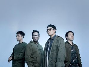 Samsons Ngeband Lagi, Single dan Formasi Baru Jadi Bukti Samsons Ngeband Lagi, Single dan Formasi Baru Jadi Bukti