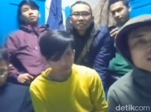 Viral Warga Binjai di Ukraina Minta Dievakuasi, Gubsu: Sudah Diurus Pusat