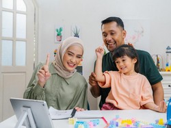 Sekolah.mu Tawarkan Kelas Bahasa Inggris dengan Kurikulum Cambridge