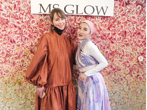 Bos MS Glow Buka Suara Soal Kontroversi Fashion Show Paris