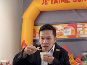 Klarifikasi Jordi Onsu soal Heboh Oknum Ngaku Karyawan Gaji Belum Dibayar Klarifikasi Jordi Onsu soal Heboh Oknum Ngaku Karyawan Gaji Belum Dibayar