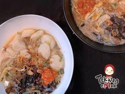 Tekwan Instan Ini Bisa Dibuat Sendiri di Rumah, Tersedia Rasa Tom Yum