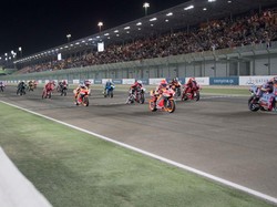 Jadwal MotoGP Qatar 2023, Sprint Race Digelar Dini Hari