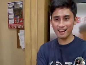 Alshad Ahmad Nikah Siri saat Nissa Asyifa Hamil 8 Bulan Alshad Ahmad Nikah Siri saat Nissa Asyifa Hamil 8 Bulan