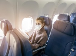 Surat Edaran Satgas Covid Terbaru Terbit, Ini Aturan Perjalanan Domestik