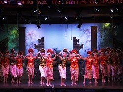 Tari Yapong Berasal dari Daerah Mana? Yuk Simak Juga Serba-serbinya