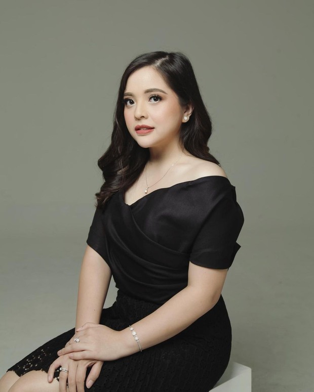 Tasya Kamila ssalah satu artis yang melanjutkan jenjang pendidikanya di Columbia University/ foto: instagram?/ @tasyakamila. Tasya Kamila ssalah satu artis yang melanjutkan jenjang pendidikanya di Columbia University.