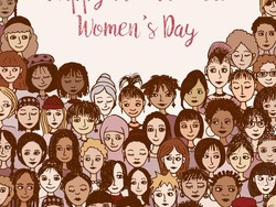 Tema Hari Perempuan Sedunia 2022 dan Maknanya, Yuk Disimak!