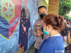 Polisi Dalami Pelaku Lain di Kasus Penipuan Minyak Goreng Murah