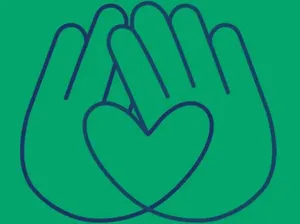 Tes Kepribadian: Gambar Tangan atau Hati yang Pertama Kali Kamu Lihat?