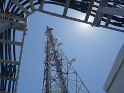 Target BTS 4G Dinilai Meleset, Menkominfo Diminta Evaluasi BAKTI