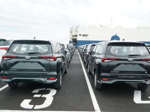 Barisan Negara Penikmat Mobil Buatan Indonesia: Meksiko Seleranya Mirip di Sini Barisan Negara Penikmat Mobil Buatan Indonesia: Meksiko Seleranya Mirip di Sini