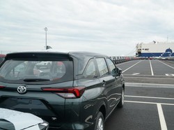 Sudah Tahu Belum? Deretan Mobil Daihatsu Ini Keluar Negeri Pakai Logo Toyota