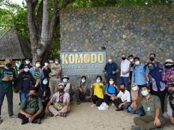 Pemerintah Undang UNESCO Kunjungi Situs Warisan Dunia di Indonesia