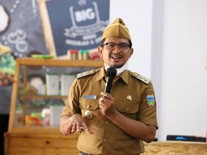 Wabup Garut Bicara Pemanfaatan Potensi Rempah untuk Atasi Kemiskinan Wabup Garut Bicara Pemanfaatan Potensi Rempah untuk Atasi Kemiskinan