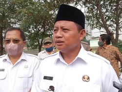 Pemprov Jabar Sebut Lebih Optimalkan Baznas Ketimbang ACT