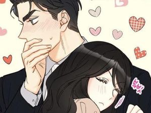 Fakta-fakta Webtoon The Office Blind Date yang Jadi Drakor Business Proposal