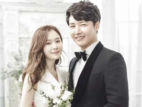 Yoon Sang Hyun dan May Bee