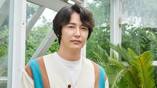 Yoon Sang Hyun