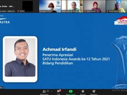 Pria Ini Pakai Permainan Tradisional buat Cegah Anak Kecanduan Gadget