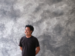 Mau Berekspresi, Kelas Jauh Rajin Eksperimentasi