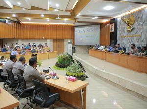 Amankan MotoGP Mandalika, Polda NTB Kerahkan 3.472 Personel Gabungan Amankan MotoGP Mandalika, Polda NTB Kerahkan 3.472 Personel Gabungan