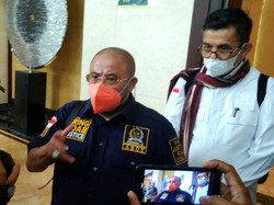 Kunker ke Sumut, Anggota Komisi III DPR Soroti Masalah Narkoba-Mafia Tanah