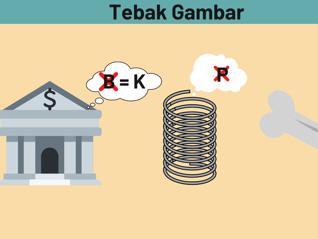 Temukan Kata Tersembunyi, Seberapa Kreatif Kamu Menebak Gambar Ini? Temukan Kata Tersembunyi, Seberapa Kreatif Kamu Menebak Gambar Ini?
