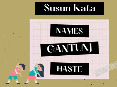 Lagi Bosan Tapi Malas Mikir? Teka-teki Ini Bisa Bantu Pikiran Fokus Lagi