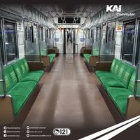 Aturan Terbaru Naik KRL: Tak Perlu Lagi Duduk Berjarak Dan Kapasitas ...