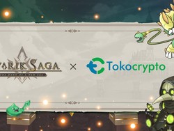 Game Metaverse Avarik Saga Gaet Tokocrypto Garap Potensi GameFi di RI