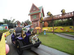 Kuliner Dekat Jatim Park 3, Pantang Pulang Sebelum Kenyang