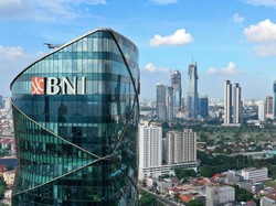 3 Strategi BNI Dorong Pertumbuhan KUR