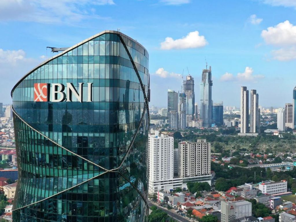 3 Strategi BNI Dorong Pertumbuhan KUR 3 Strategi BNI Dorong Pertumbuhan KUR