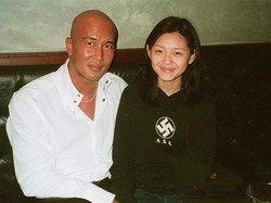 Ternyata DJ Koo Melamar Barbie Hsu Lewat Video Call