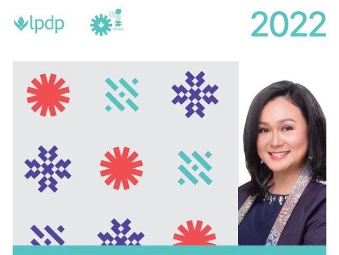 Syarat dan daftar perguruan tinggi beasiswa LPDP Kewirausahaan 2022.